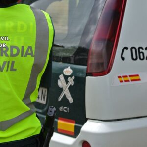 La Guardia Civil detiene al presunto autor de la muerte de un hombre el pasado 21 de diciembre en Cebolla