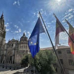 Toledo y Talavera de la Reina, ayuntamientos "pobres en inversión social" en 2024, según los gerentes de servicios sociales