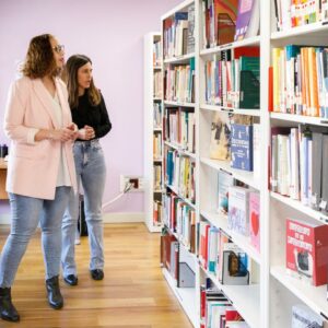 Lectura feminista y con perspectiva de género: las 35 recomendaciones del Instituto de la Mujer de Castilla-La Mancha para estas fiestas