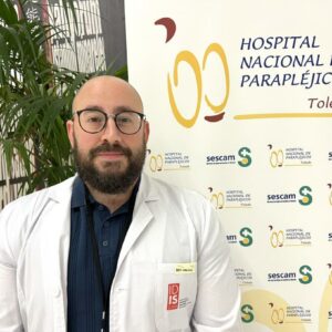 Investigadores de Parapléjicos presentan un mapa detallado en alta resolución de la médula espinal de un ratón