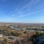 El teleférico de Vox en Toledo, "en ciernes": "Formaba parte de nuestro programa político, entiendo que el PP no se va oponer" río tajo, safont, azarquiel