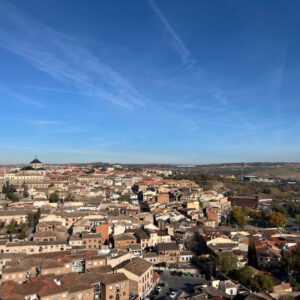 El uso residencial de 24 edificios completos del Casco Histórico pasa a turístico en esta legislatura