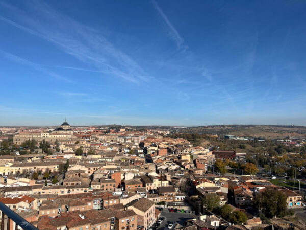 El PSOE desmiente a Velázquez: el Casco Histórico de Toledo ha perdido 50 habitantes desde 2023