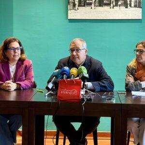 San Telesforo, el obrador de mazapán toledano más antiguo de España, cerrará el año con un crecimiento del 9,5%