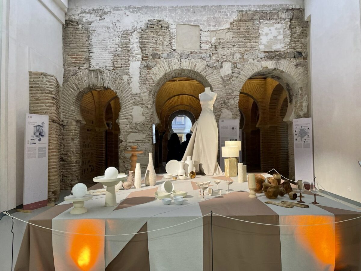 Visitas gratuitas, gastronomía y música: la segunda edición de 'El arte de recibir' llega a Toledo