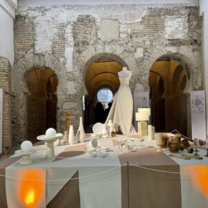 Visitas gratuitas, gastronomía y música: la segunda edición de 'El arte de recibir' llega a Toledo