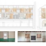 Alamillos del Tránsito, el nuevo "Salón Rico" del Consorcio: la primera fase, con 18 mini viviendas, se licitará a principios de 2026 photo_5911462677366639802_y