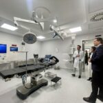 El Hospital Quirónsalud Toledo inaugura una sala de hemodinámica de "última generación" y dos nuevos quirófanos de cirugía ambulatoria photo_5913483047162546999_y