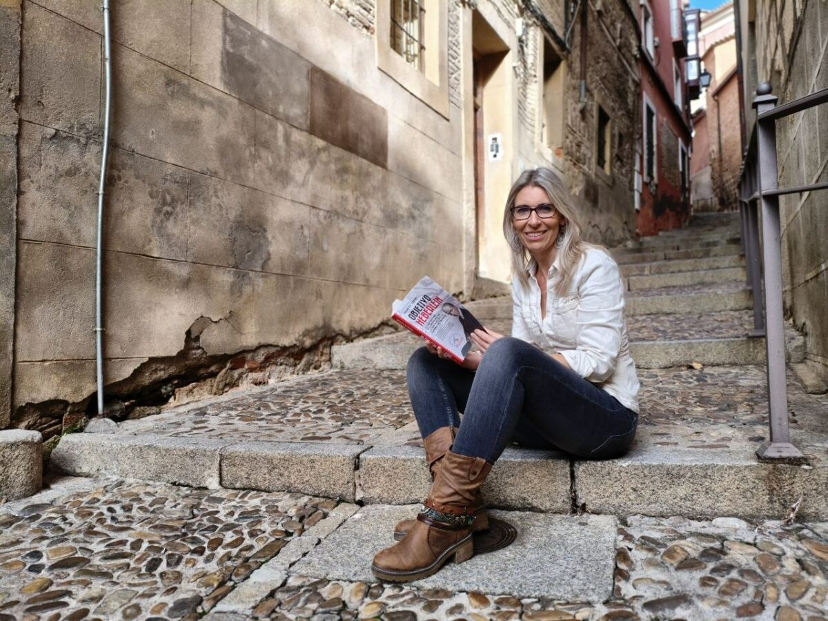 De Toledo a los campos nazis: 'Objetivo Heberlein', el secuestro del diplomático alemán que desobedeció al Tercer Reich