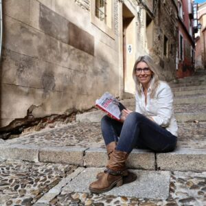 De Toledo a los campos nazis: 'Objetivo Heberlein', el secuestro del diplomático alemán que desobedeció al Tercer Reich