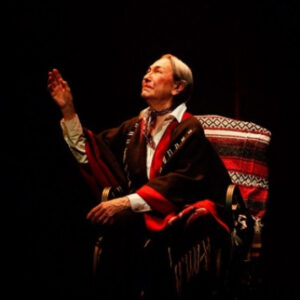 Cambios en la programación del Rojas: 'Mi vida en el arte' será en la Sala Thalía y hay nueva fecha para 'Chavela, la última chamana'