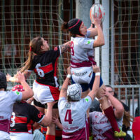 Las Águilas vuelven a competir con una gran victoria en Alcalá