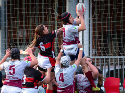 Las Águilas vuelven a competir con una gran victoria en Alcalá