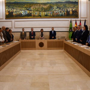 Aprobado el adelanto de 30 millones a municipios de Toledo para el cobro de sus impuestos