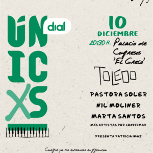 Teatro jazz o 'Las Noches de La Almazara', en la programación cultural del primer semestre del año en Illescas