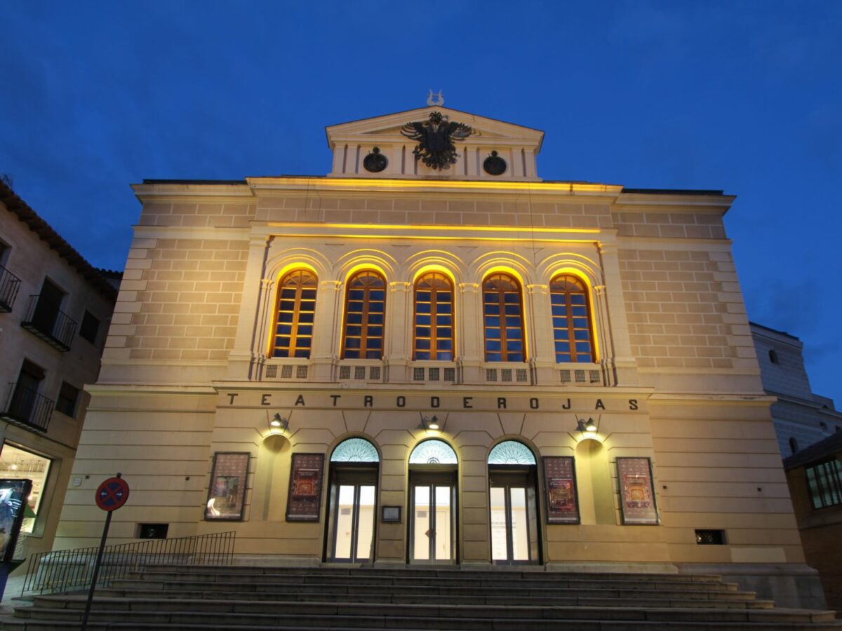 'Nevenka', 'Sonrisas y lágrimas' o el estreno nacional de 'Canadá', en la nueva temporada de Primavera del Rojas