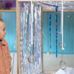 niño bebé infancia