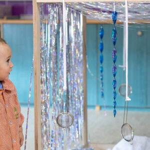 Cobisa inaugura escuela infantil pública y la provincia suma 38 nuevas en los últimos tres años