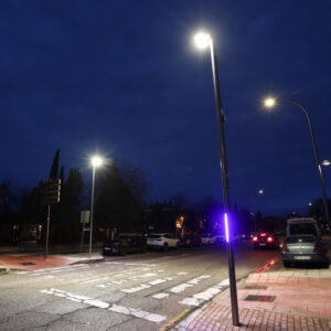 142 pasos de peatones inteligentes en Toledo: la nueva medida que "mejorará" la seguridad vial