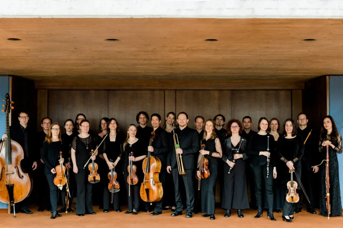 Toledo acoge 'Hacia el paraíso', una versión sonora interpretada por primera vez en España del Réquiem de Mozart