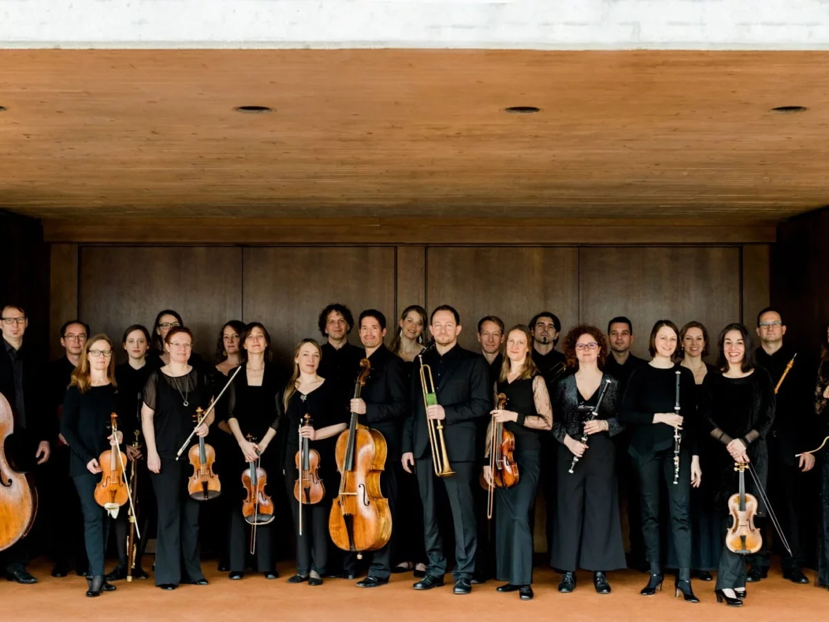 Toledo acoge 'Hacia el paraíso', una versión sonora interpretada por primera vez en España del Réquiem de Mozart