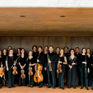 Toledo acoge 'Hacia el paraíso', una versión sonora interpretada por primera vez en España del Réquiem de Mozart