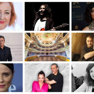 Toledo, escenario de la entrega de las Medallas de Oro al Mérito a las Bellas Artes 2024 que reconocen a Robe, Carmen Machi o Kase.O