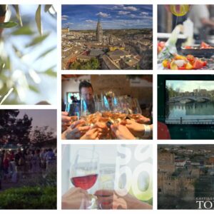El vídeo de la Diputación de Toledo con el que da a conocer su hoja de ruta turística para 2026 en Fitur