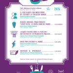 Maridajes cuánticos | El sexo injusto: una nueva forma de entender la evolución humana CARTEL_A3_26 (2) (1)