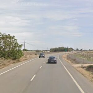 Un hombre muere atropellado por un camión tras bajar de su coche en la CM-410, en Villacañas