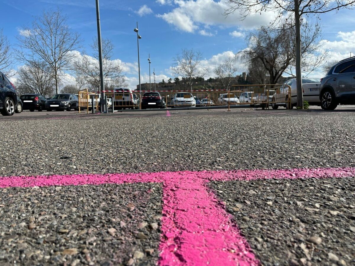 ‘Dramont, el drama de Safont’: cuando aparcar en Toledo se volvió ‘cómodo’, pero nos sigue rascando el bolsillo a los trabajadores