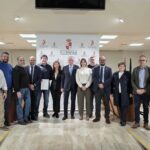 El Quijote Rugby Club firma un convenio con el Ayuntamiento de Illescas para impulsar su proyecto de inclusión y desarrollo social