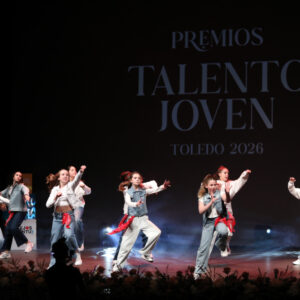 Toledo abre la convocatoria de los Premios Talento Joven 2026 para reconocer la excelencia y el compromiso de la juventud