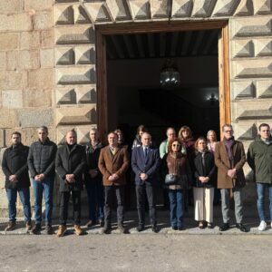 Una médica talaverana, entre las personas heridas por el accidente ferroviario de Adamuz