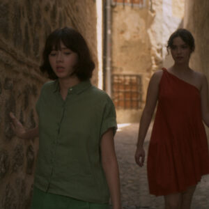 'Kairós' de Roberto Valle: el arte es un camino de ensueño