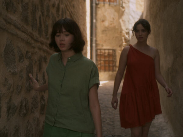 'Kairós' de Roberto Valle: el arte es un camino de ensueño