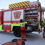 La Diputación reforzará los parques de Illescas y Talavera