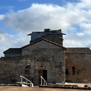 El CSIC estudiará el período mozárabe de Santa María de Melque