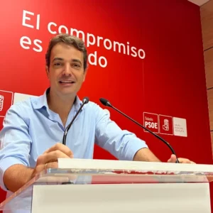 Movilidad e instalaciones deportivas, las dos mociones que presentará el PSOE de Toledo en el próximo pleno