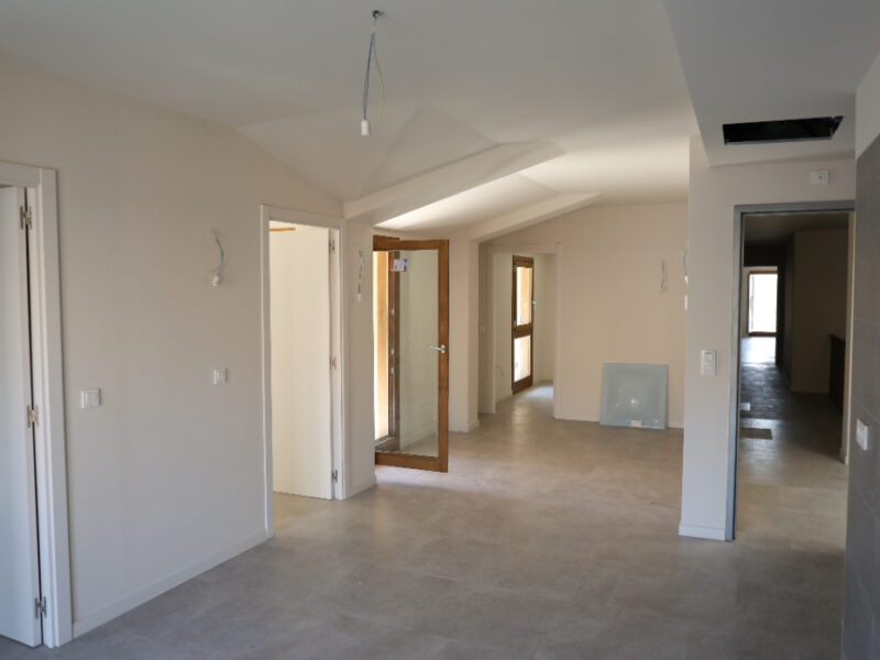 Un listado definitivo y un sorteo público: así se asignarán las viviendas del Corral de Don Diego