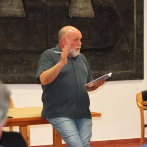 Izquierda Unida Toledo debatirá el POM con los vecinos a lo largo del mes de febrero