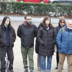 IU recrimina a Carlos Velázquez trasladar la concentración del primer martes de mes por la violencia machista: "No es un acto social más"