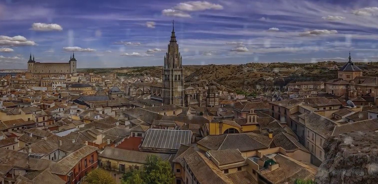 La Diputación de Toledo presenta su vídeo promocional para FITUR 2026
