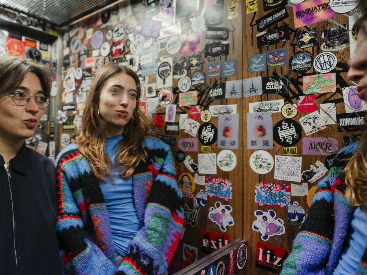 El grupo Repion presenta en Toledo su nuevo disco 201 con el que buscan ser "auténticas"