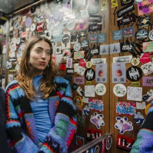 El grupo Repion presenta en Toledo su nuevo disco 201 con el que buscan ser "auténticas"