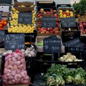 El IPC se mantiene en el 2,7% en Castilla-La Mancha en diciembre, 0,2 puntos por debajo de la media nacional