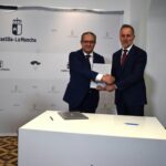 La multinacional CrowdStrike, especializada en ciberseguridad, llega al Centro de Innovación Digital de Talavera La multinacional CrowdStrike, especializada en ciberseguridad, llega al Centro de Innovación Digital de Talavera