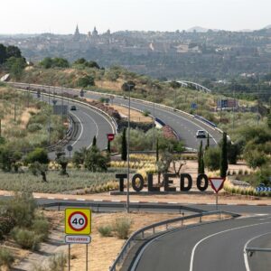 Toledo y Talavera recomiendan extremar las precauciones ante las rachas de viento previstas por la Aemet