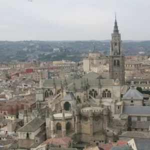 El Consorcio de Toledo moviliza 1,5 millones en ayudas para rehabilitar edificios residenciales y BIC en el Casco