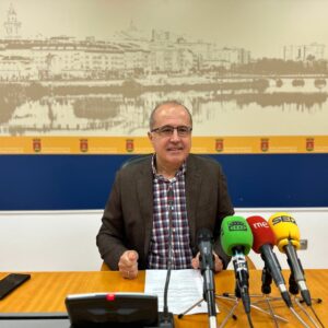 Talavera incluirá en el presupuesto de 2026 los más de 2 millones de financiación propia de los proyectos EDIL